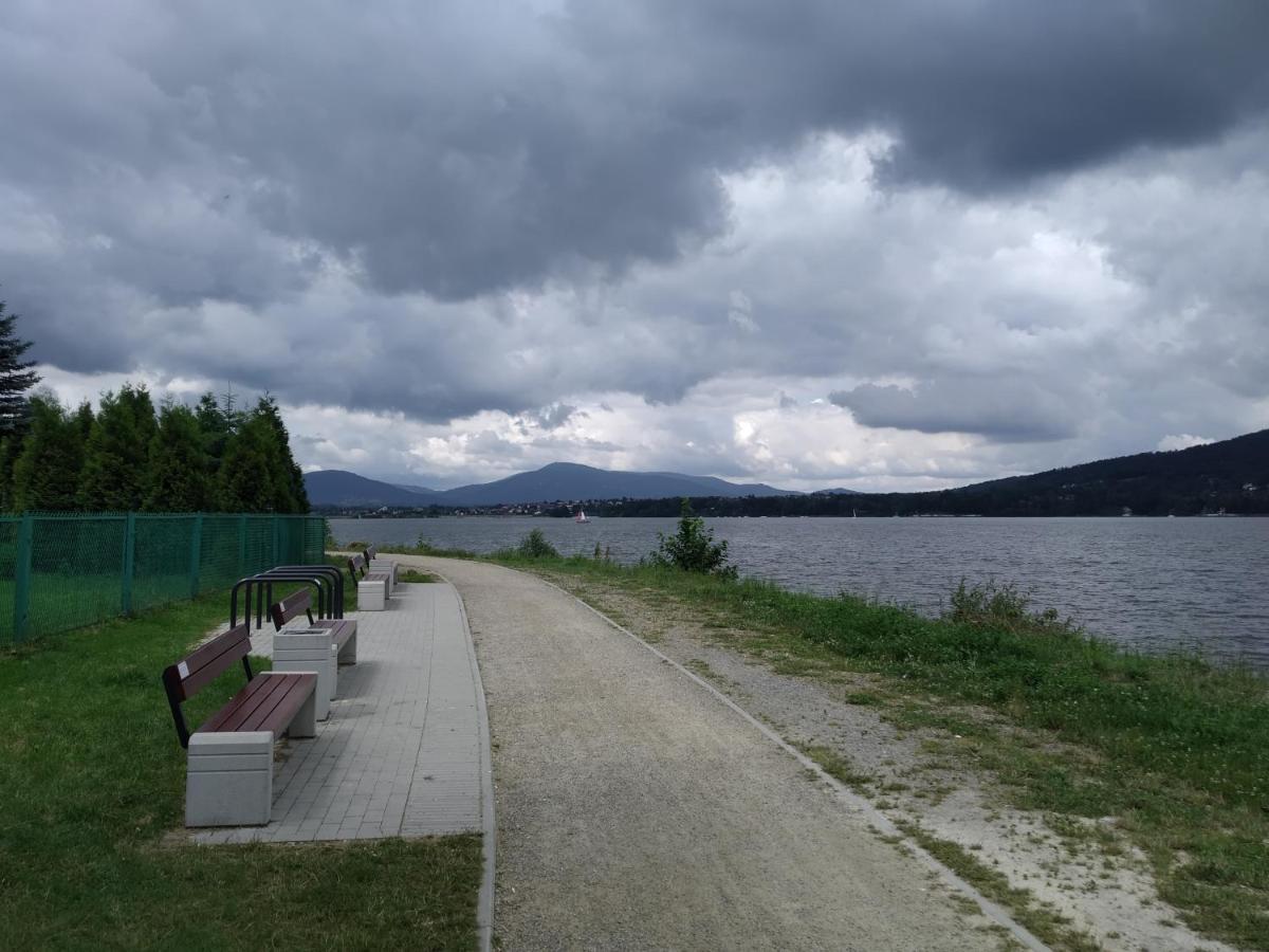 Osrodek Wypoczynkowy Mirabelka Hotel เชอวีซ ภายนอก รูปภาพ