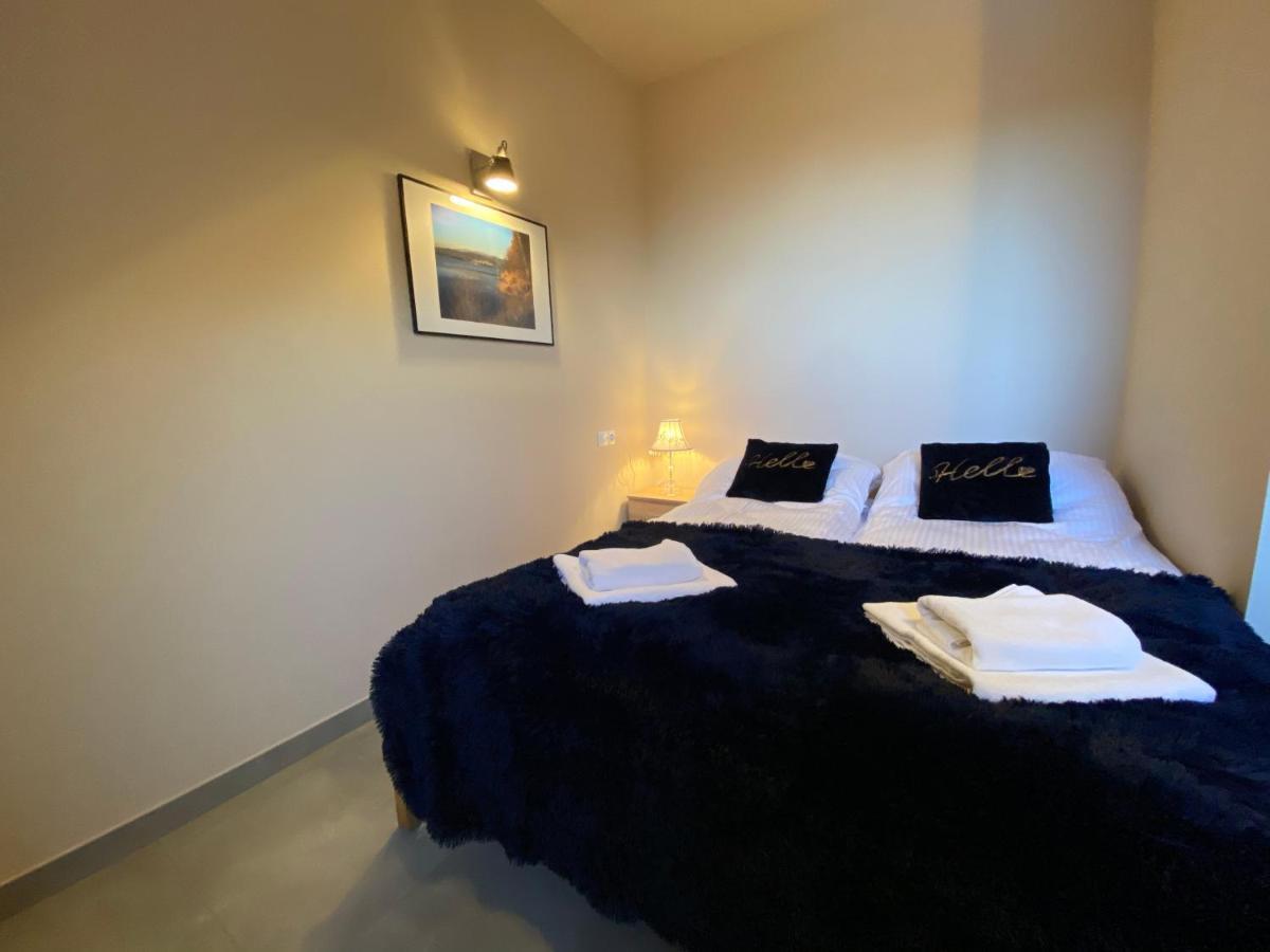 Osrodek Wypoczynkowy Mirabelka Hotel เชอวีซ ภายนอก รูปภาพ